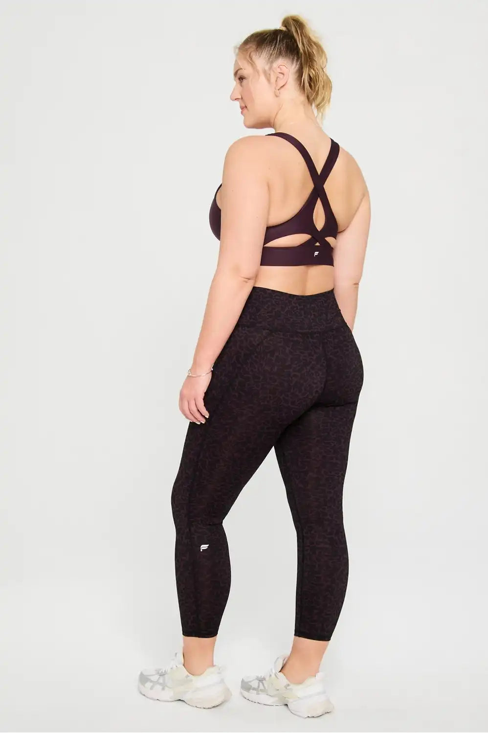 Define PowerHold® High-Waisted 7/8 Legging