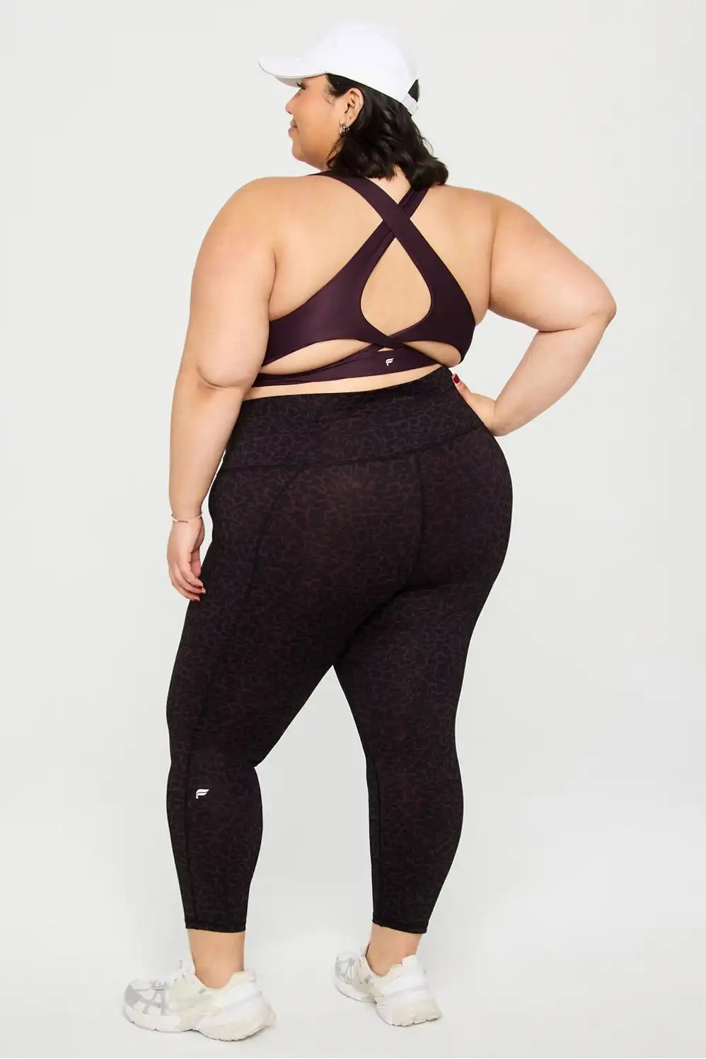 Define PowerHold® High-Waisted 7/8 Legging