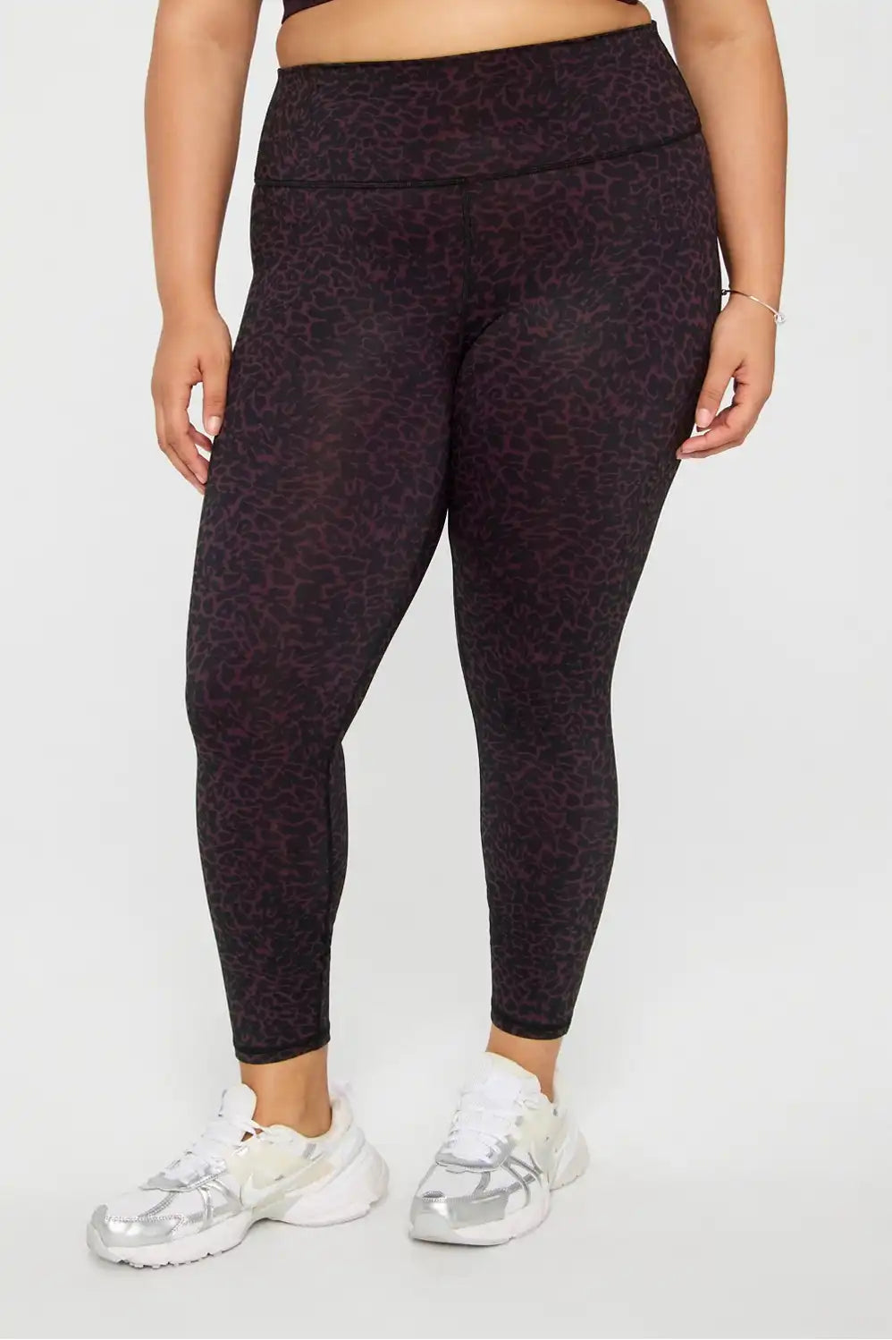 Define PowerHold® High-Waisted 7/8 Legging