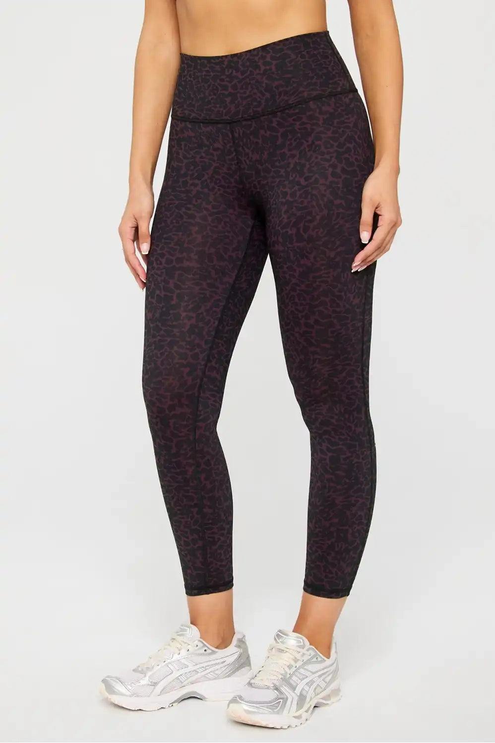 Define PowerHold® High-Waisted 7/8 Legging
