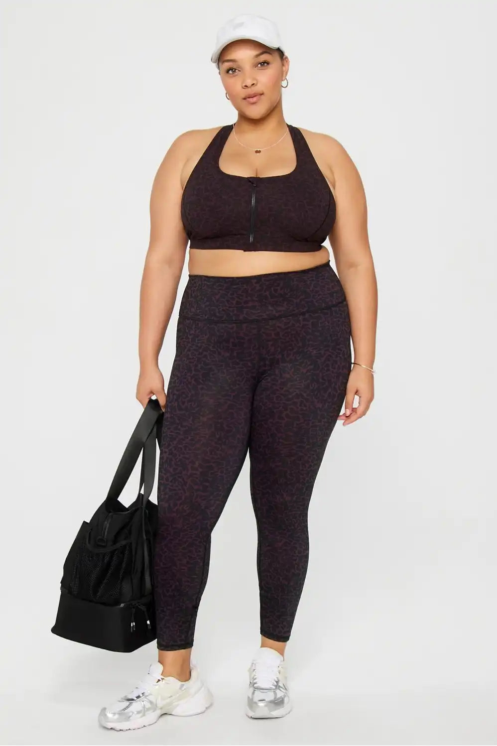 Define PowerHold® High-Waisted 7/8 Legging
