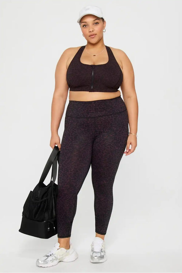 Define PowerHold® High-Waisted 7/8 Legging