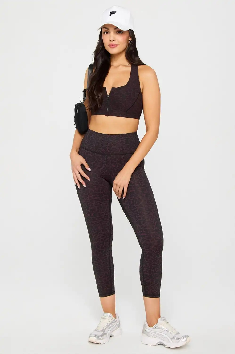 Define PowerHold® High-Waisted 7/8 Legging
