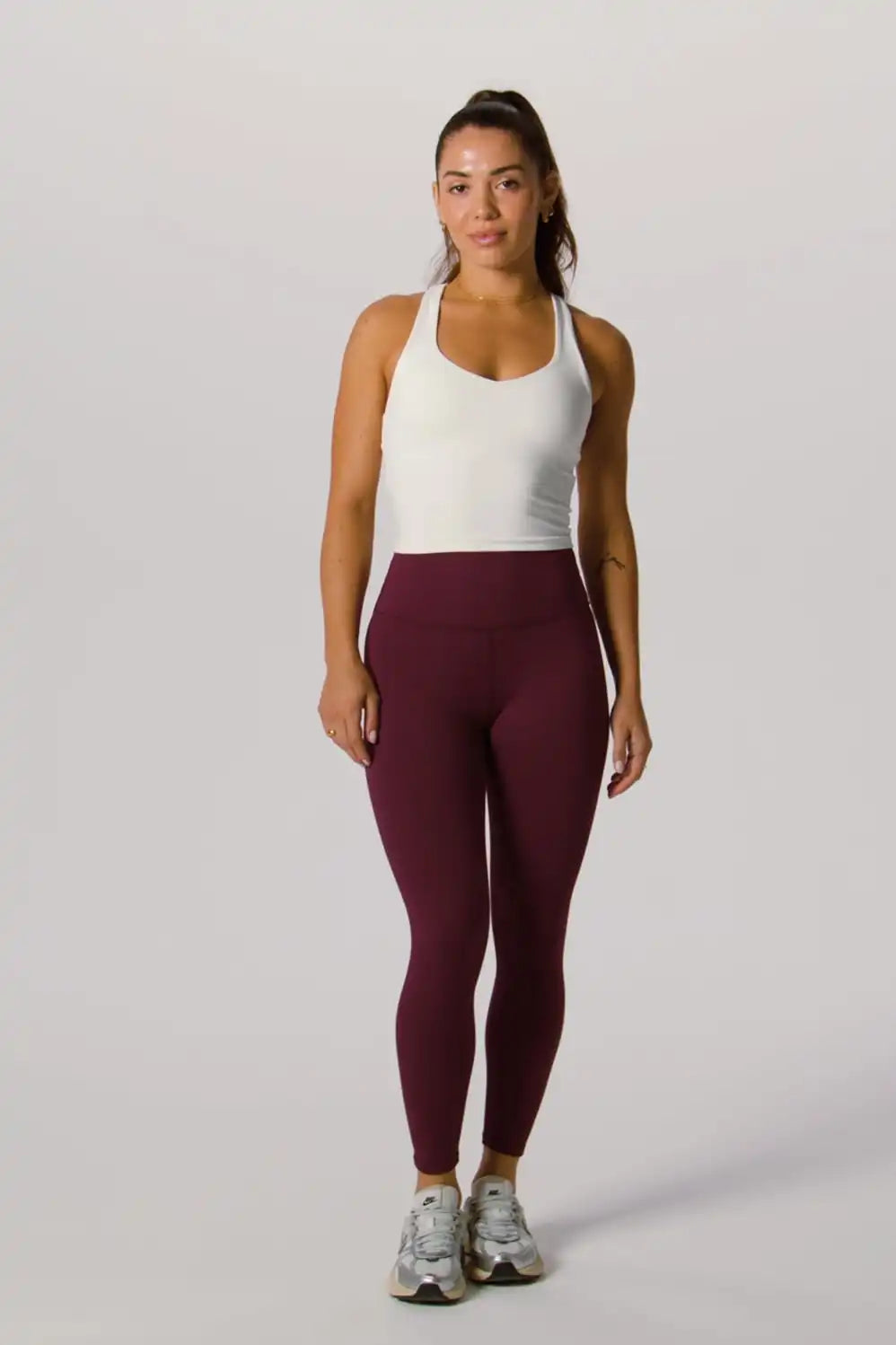 Define PowerHold® High-Waisted 7/8 Legging