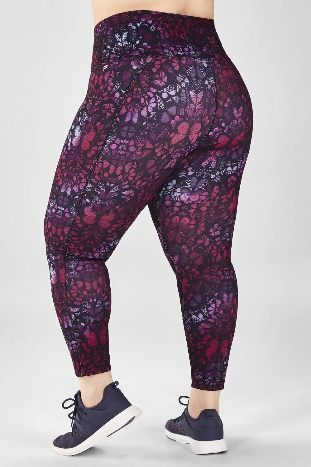 Define PowerHold® High-Waisted 7/8 Legging