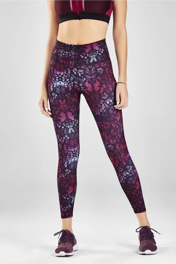 Define PowerHold® High-Waisted 7/8 Legging