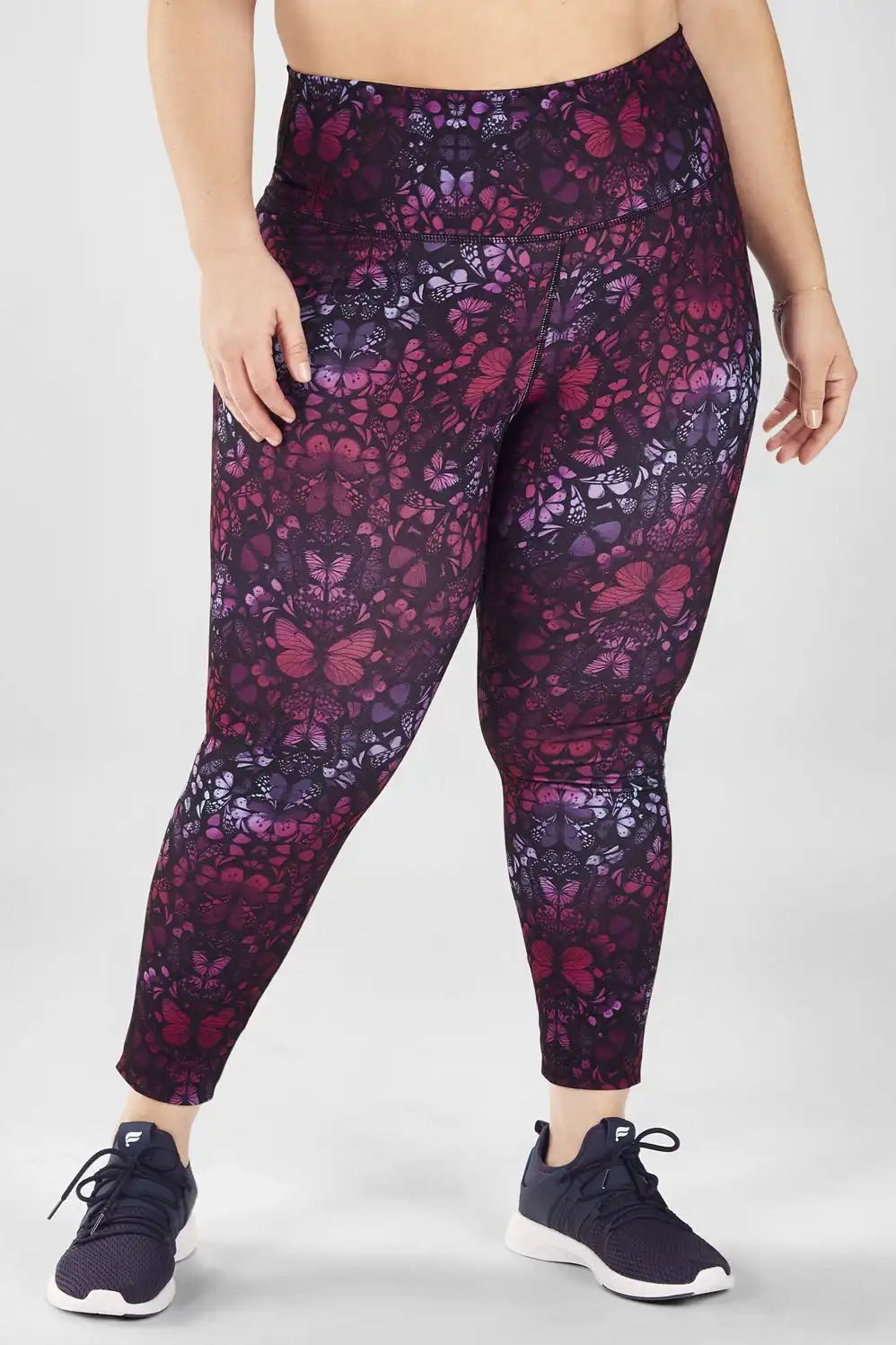 Define PowerHold® High-Waisted 7/8 Legging