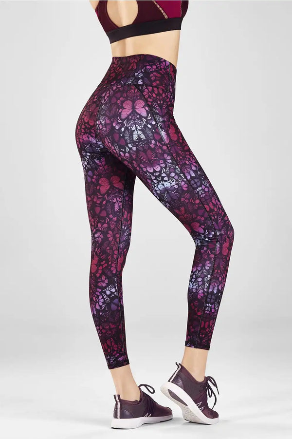 Define PowerHold® High-Waisted 7/8 Legging