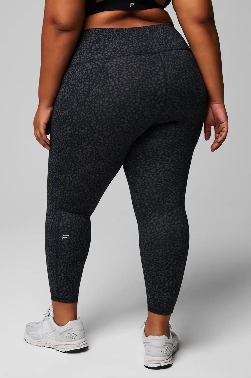 Define PowerHold® High-Waisted 7/8 Legging