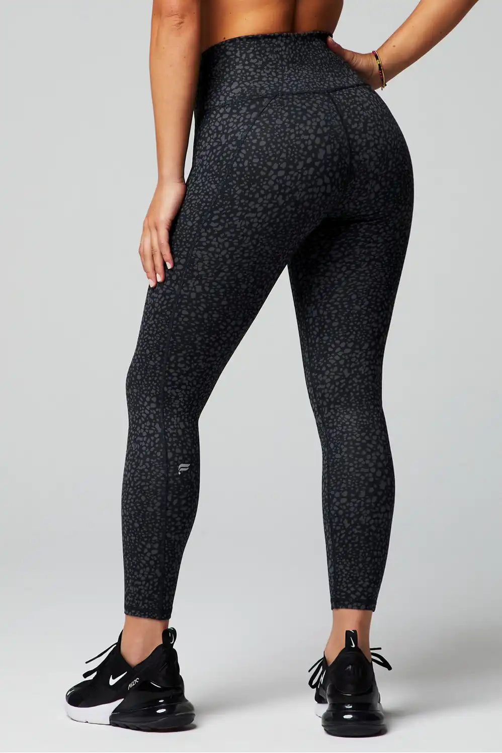 Define PowerHold® High-Waisted 7/8 Legging