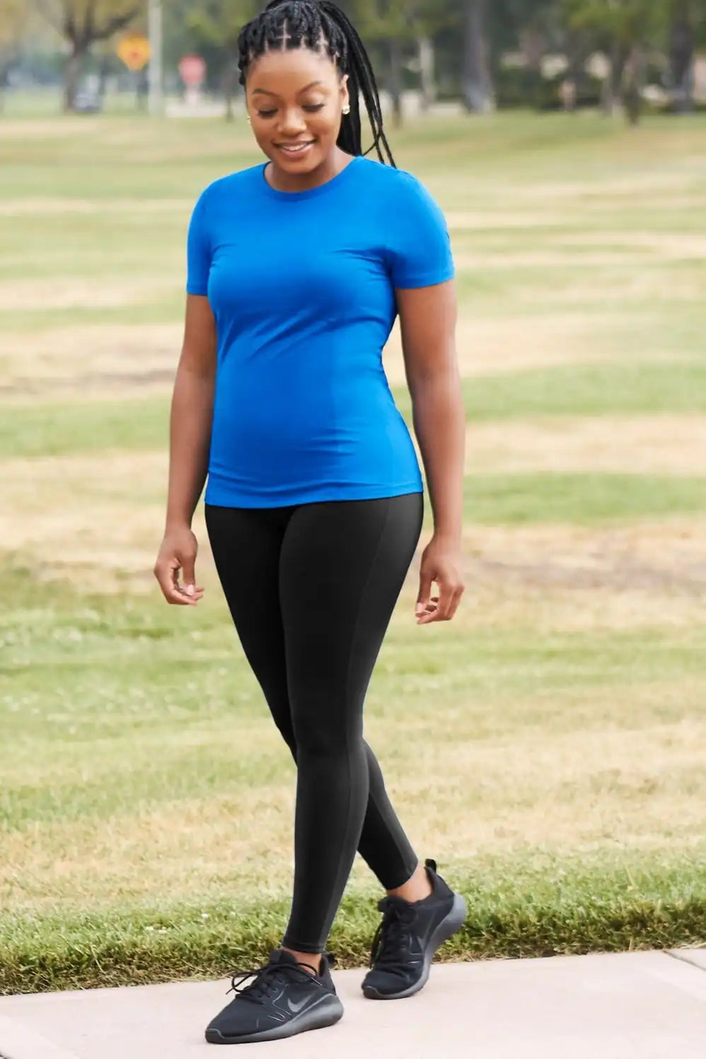Define PowerHold® High-Waisted 7/8 Legging