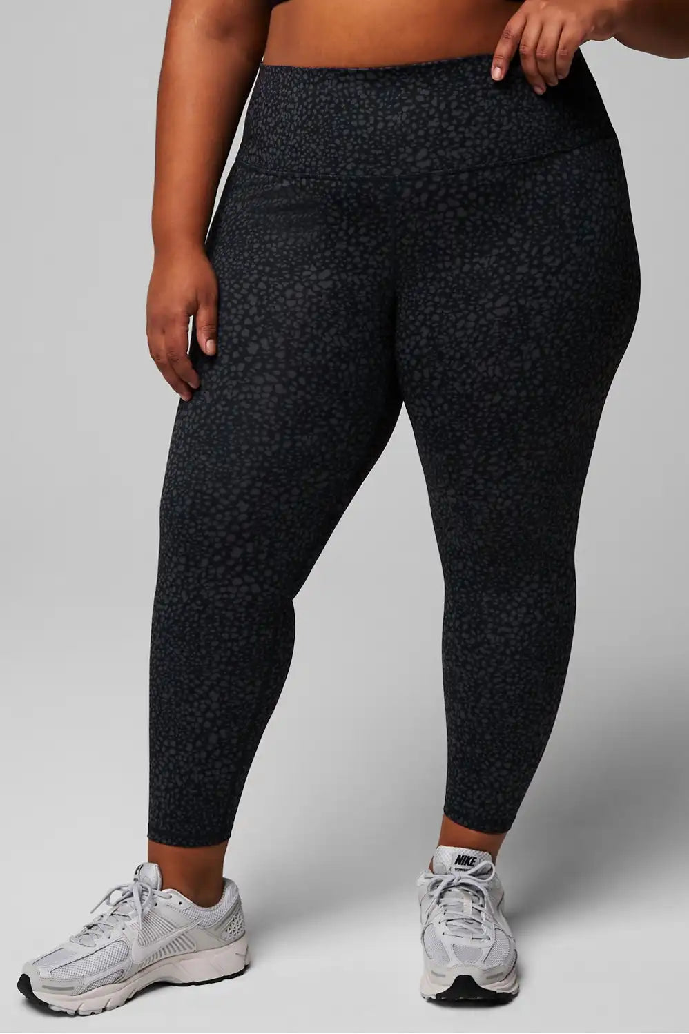 Define PowerHold® High-Waisted 7/8 Legging