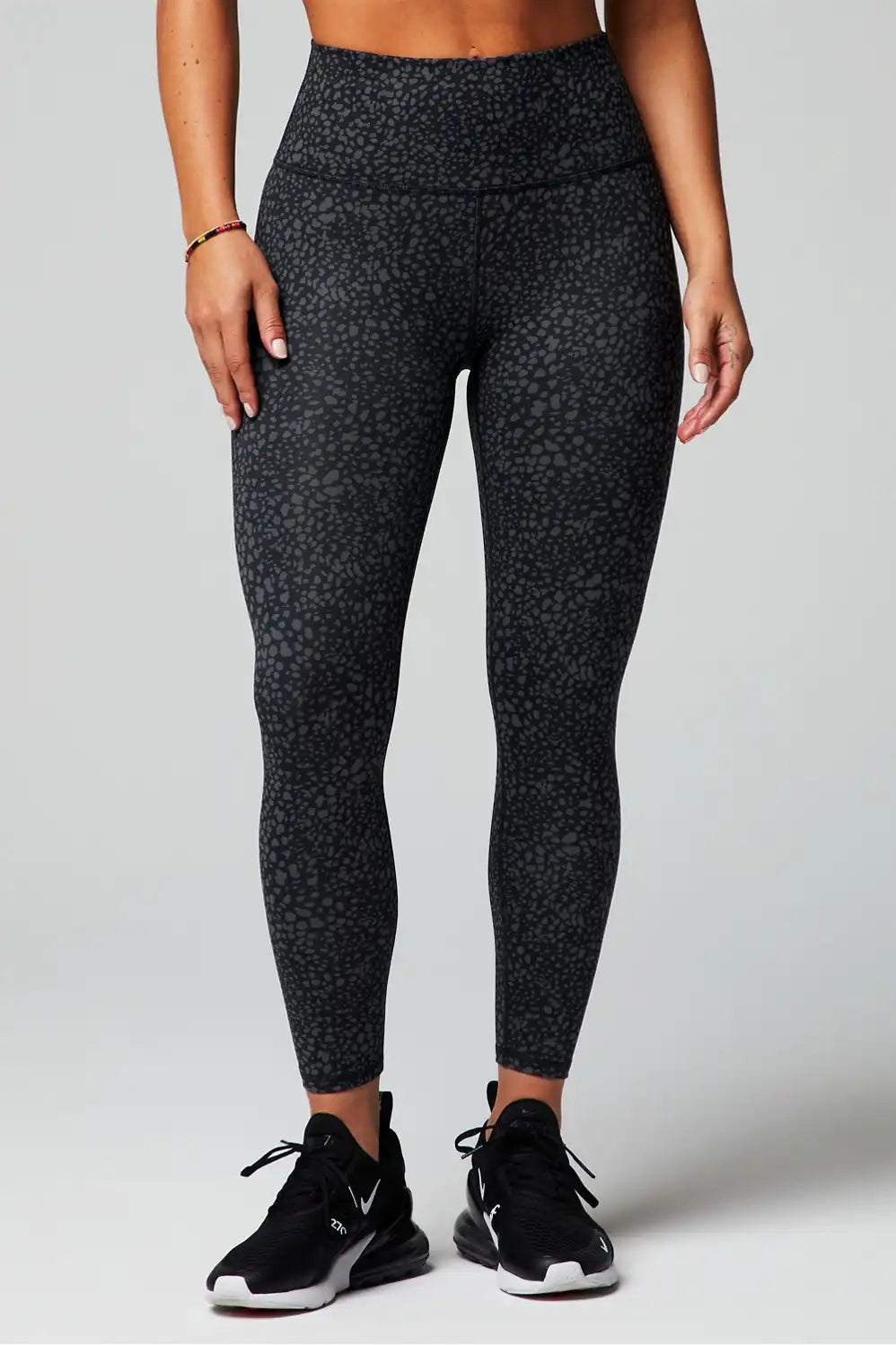 Define PowerHold® High-Waisted 7/8 Legging