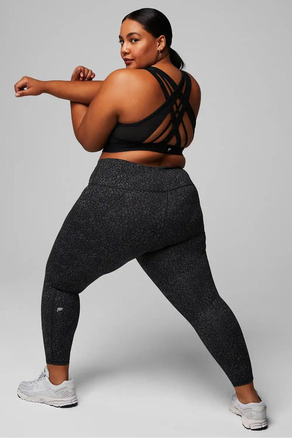 Define PowerHold® High-Waisted 7/8 Legging