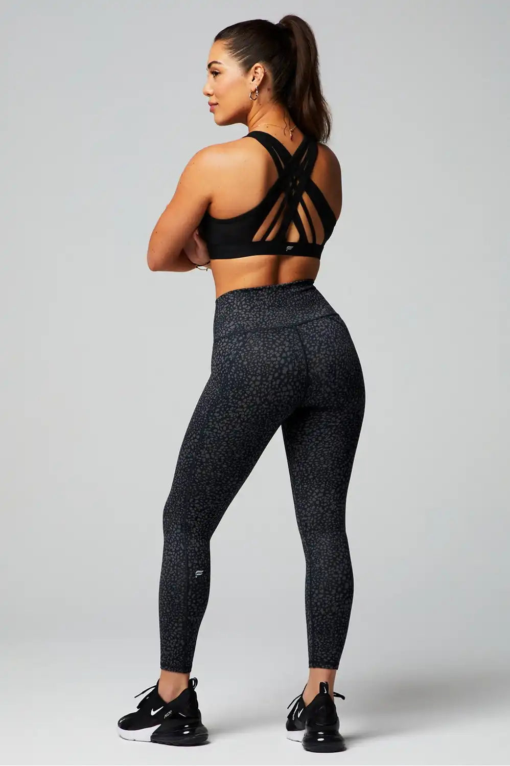 Define PowerHold® High-Waisted 7/8 Legging