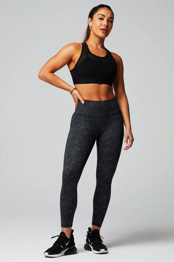 Define PowerHold® High-Waisted 7/8 Legging