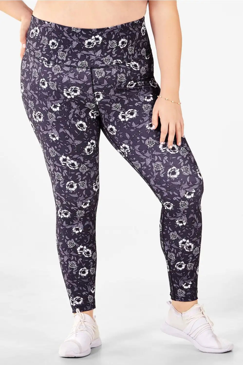 Define PowerHold® High-Waisted Legging
