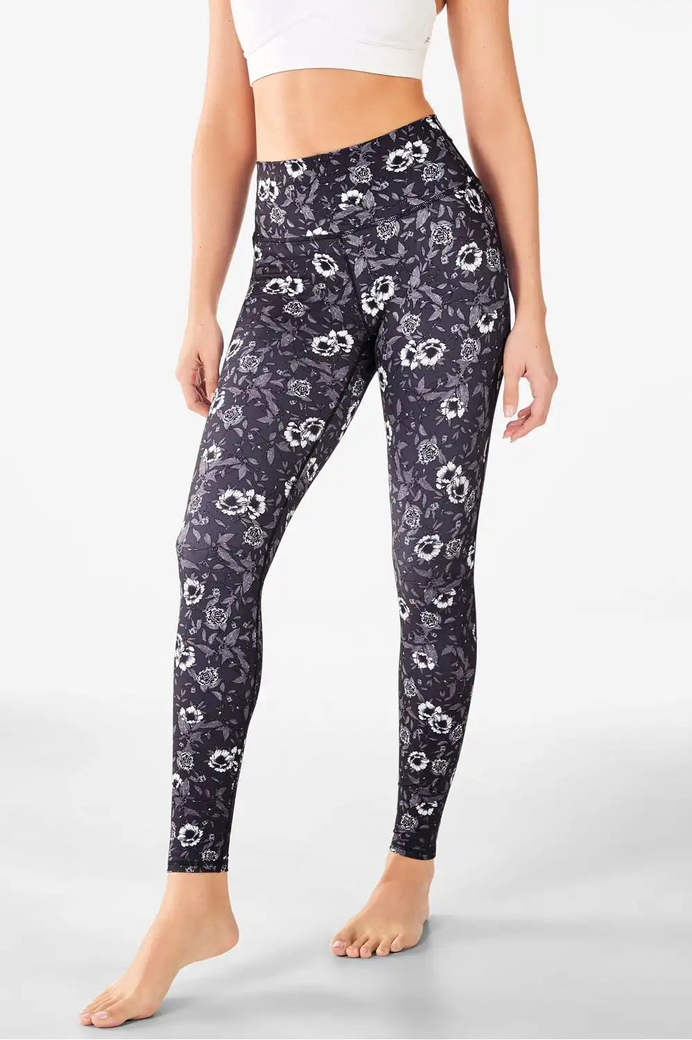 Define PowerHold® High-Waisted Legging