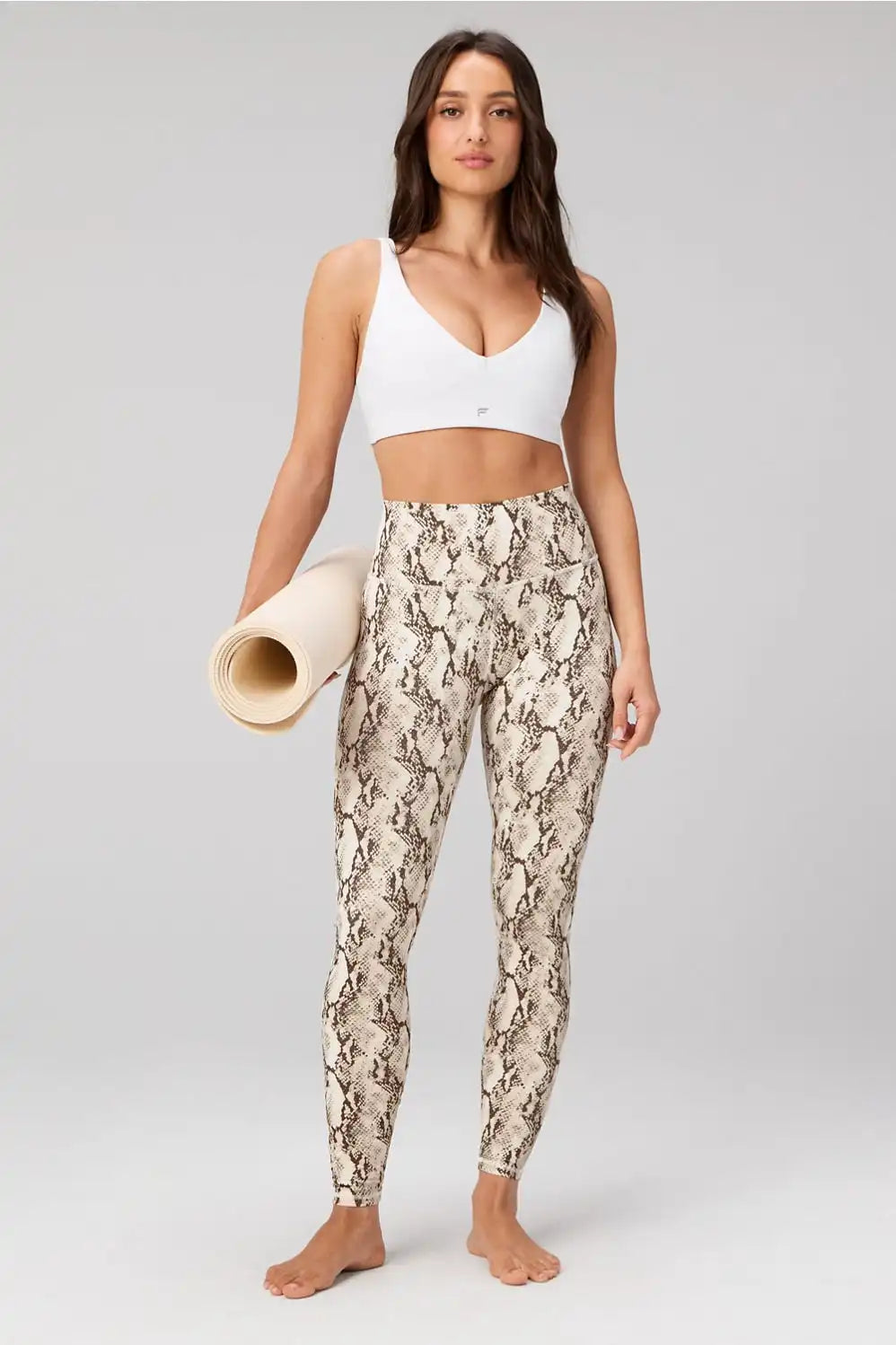 Define PowerHold® High-Waisted Legging