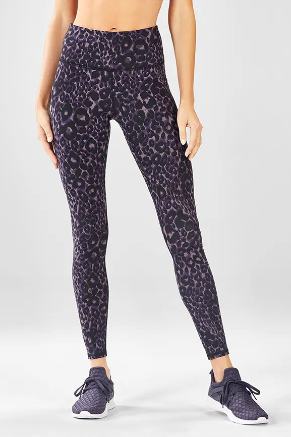 Define PowerHold® High-Waisted Legging Secondary image