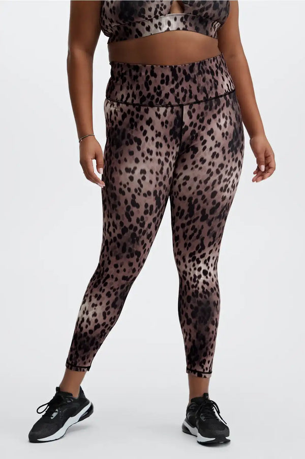 Define PowerHold® High-Waisted Legging