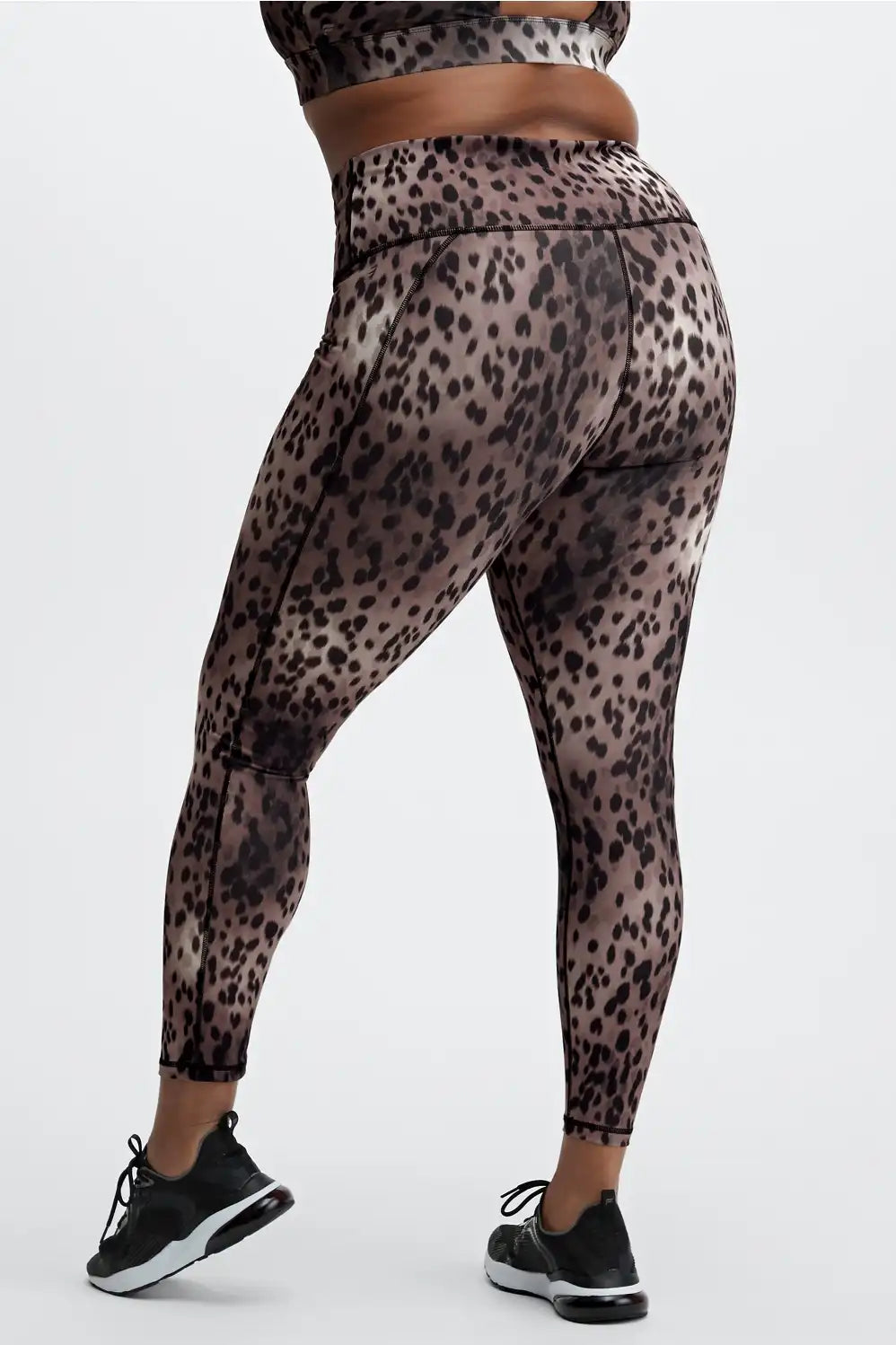 Define PowerHold® High-Waisted Legging