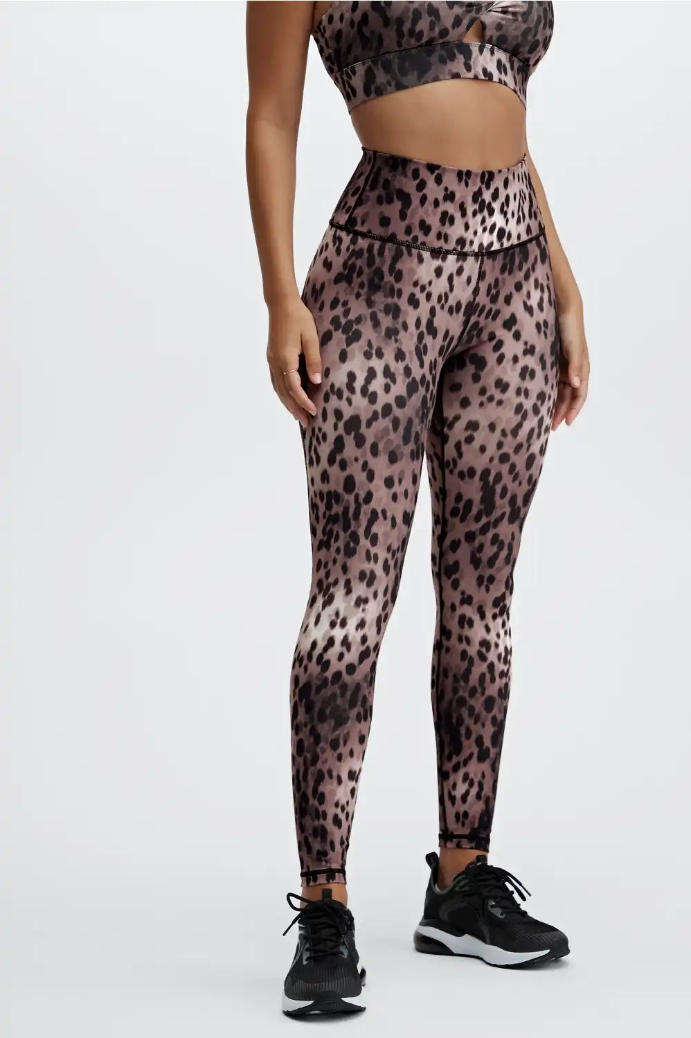 Define PowerHold® High-Waisted Legging