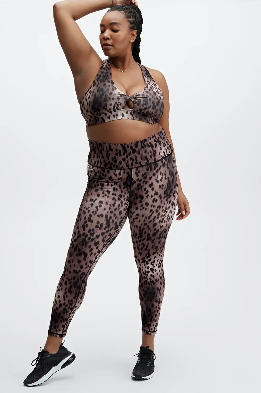 Define PowerHold® High-Waisted Legging