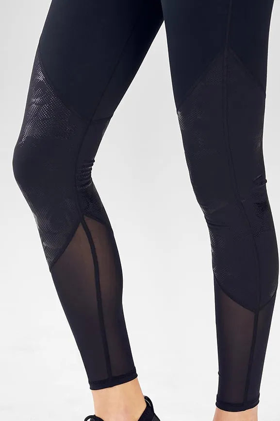 Mid-Rise Mesh Powerhold® Legging