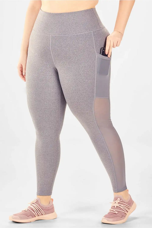 On-The-Go PowerHold® High-Waisted Legging
