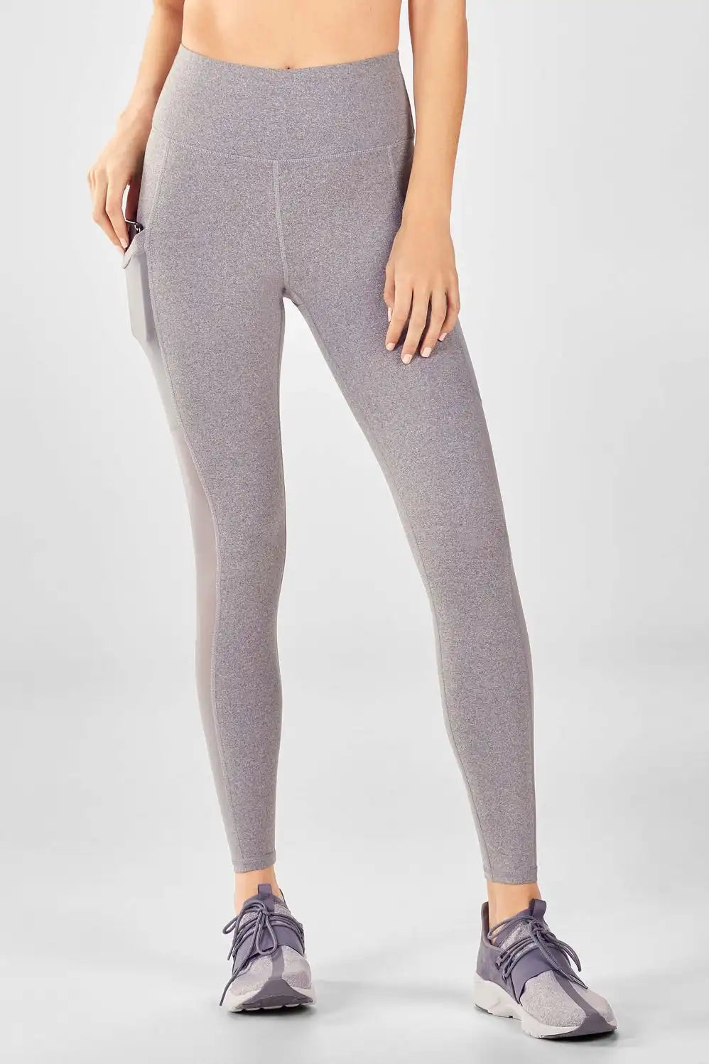 On-The-Go PowerHold® High-Waisted Legging