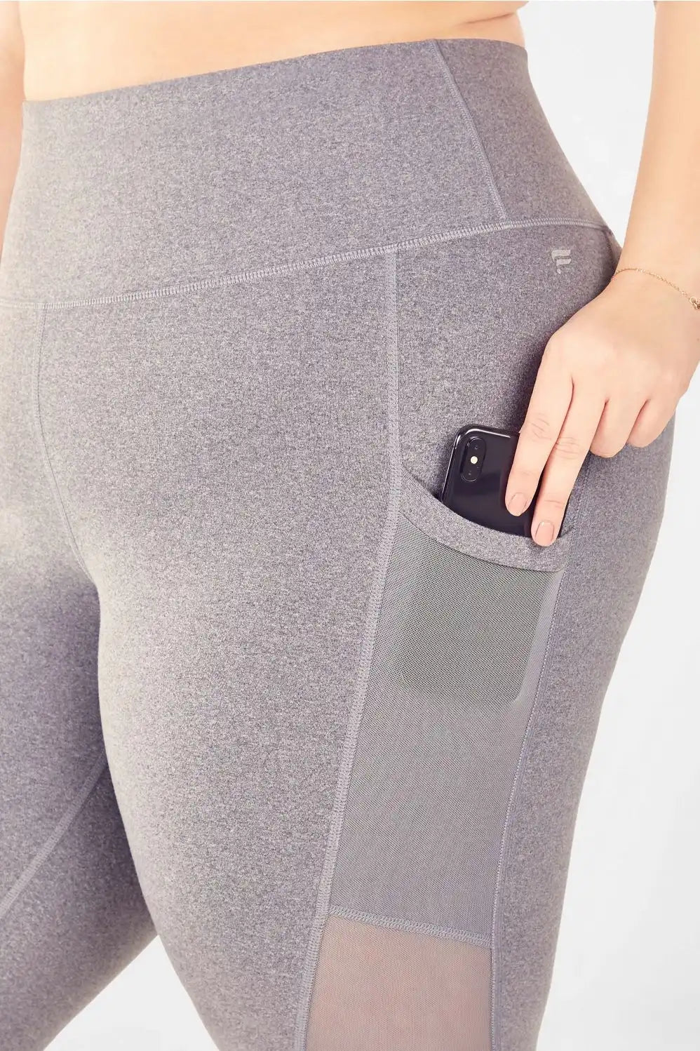 On-The-Go PowerHold® High-Waisted Legging