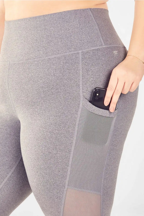 On-The-Go PowerHold® High-Waisted Legging