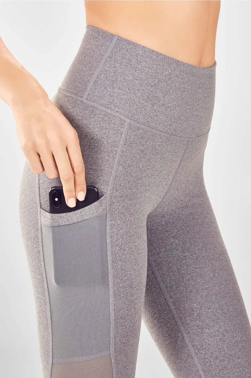 On-The-Go PowerHold® High-Waisted Legging