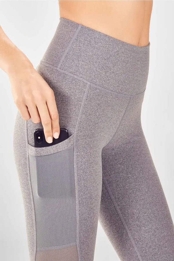 On-The-Go PowerHold® High-Waisted Legging