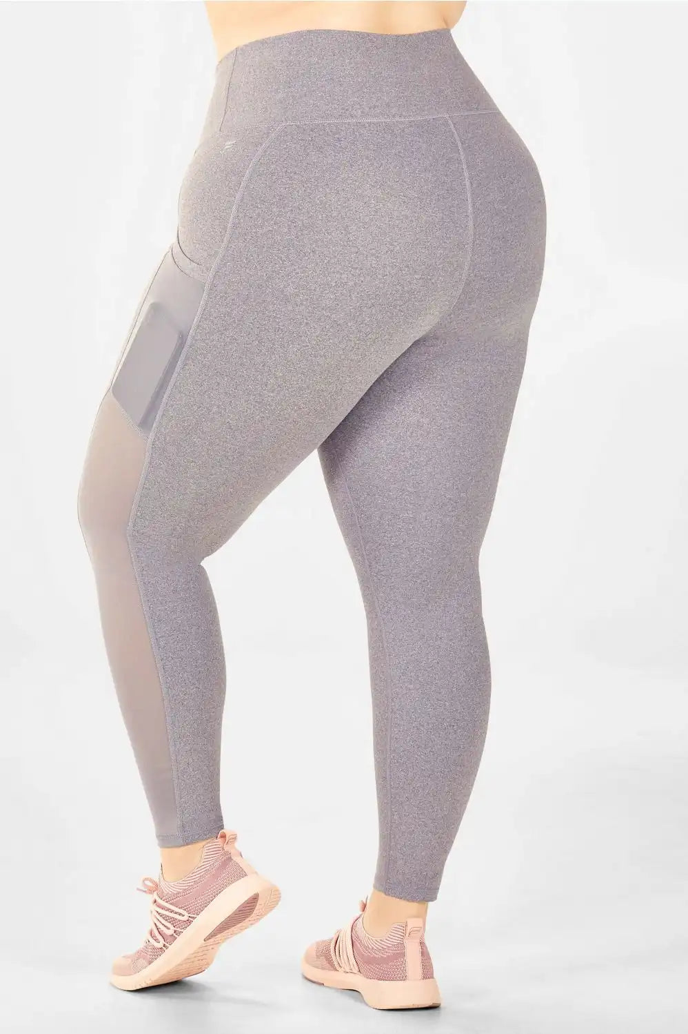 On-The-Go PowerHold® High-Waisted Legging