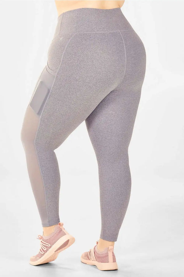 On-The-Go PowerHold® High-Waisted Legging