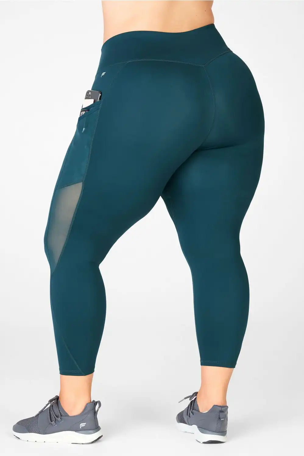 Trinity Motion365® Mid-Rise 7/8 Legging