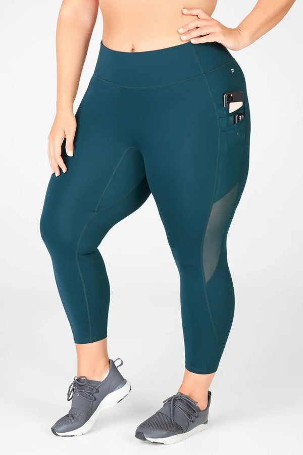 Trinity Motion365® Mid-Rise 7/8 Legging