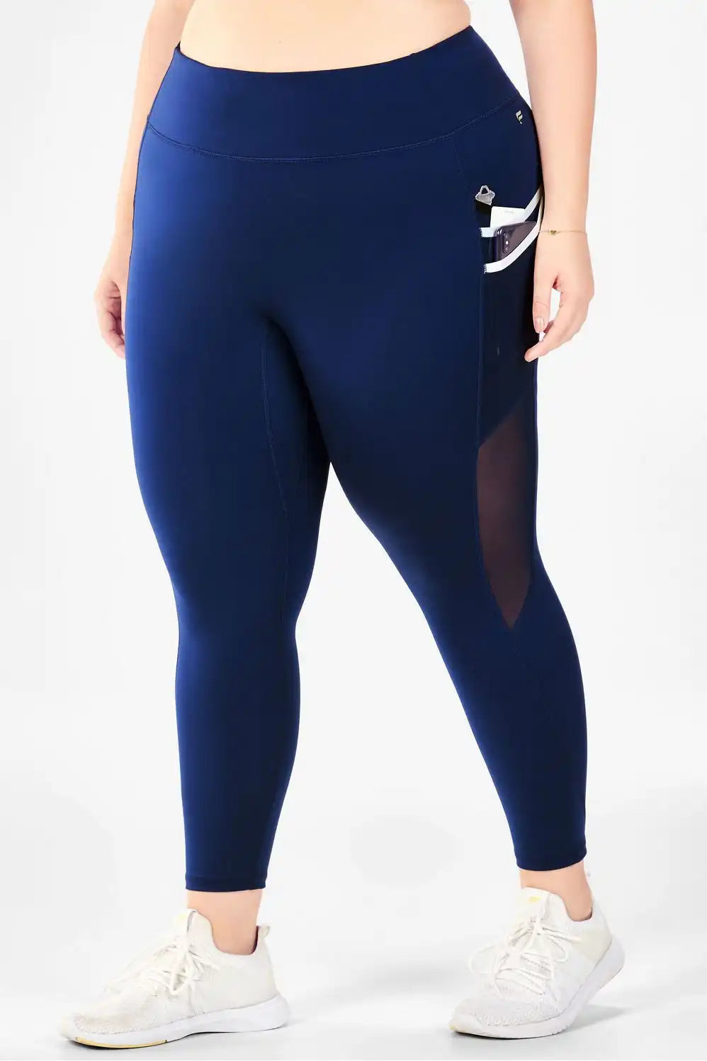 Trinity Motion365® Mid-Rise 7/8 Legging