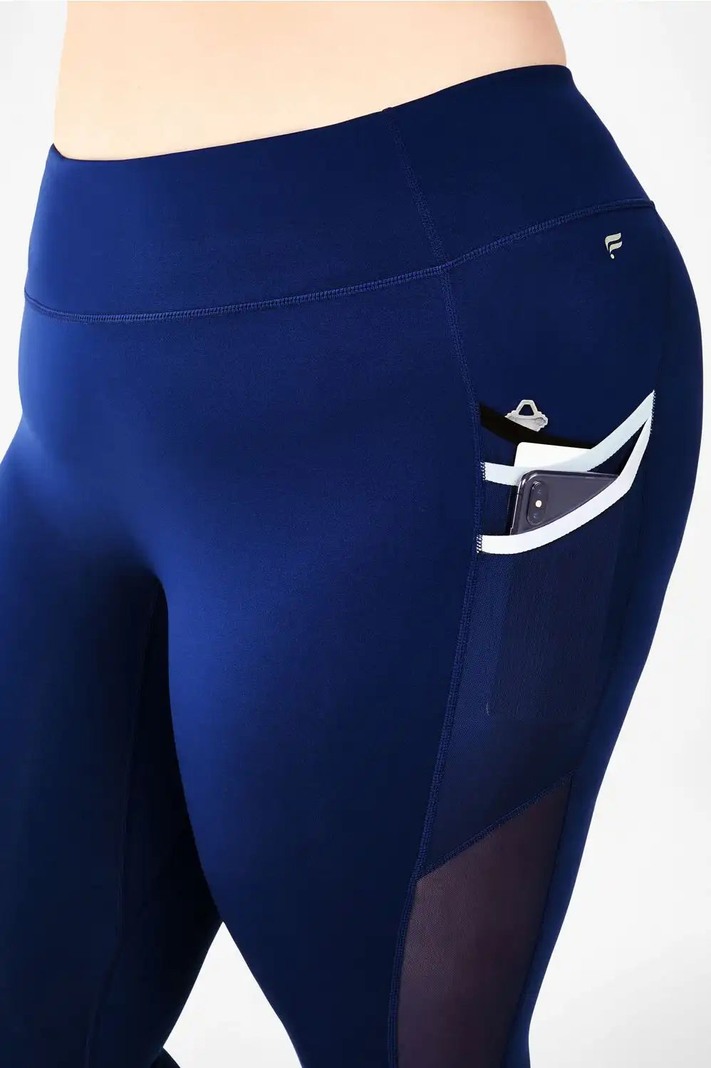 Trinity Motion365® Mid-Rise 7/8 Legging