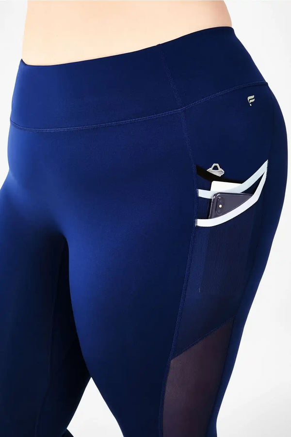 Trinity Motion365® Mid-Rise 7/8 Legging