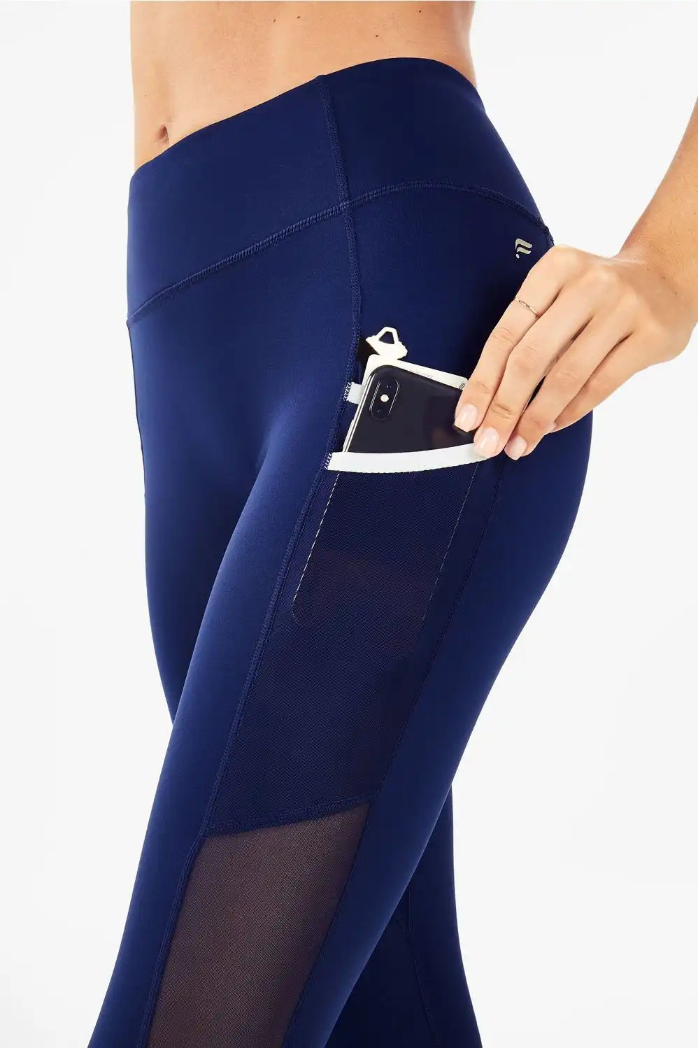 Trinity Motion365® Mid-Rise 7/8 Legging
