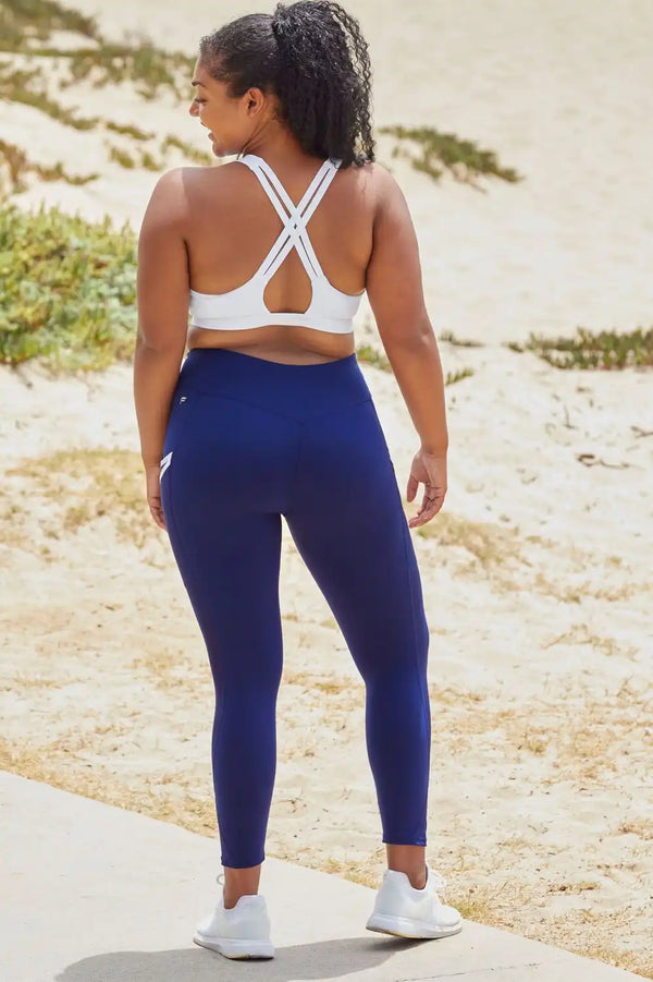 Trinity Motion365® Mid-Rise 7/8 Legging