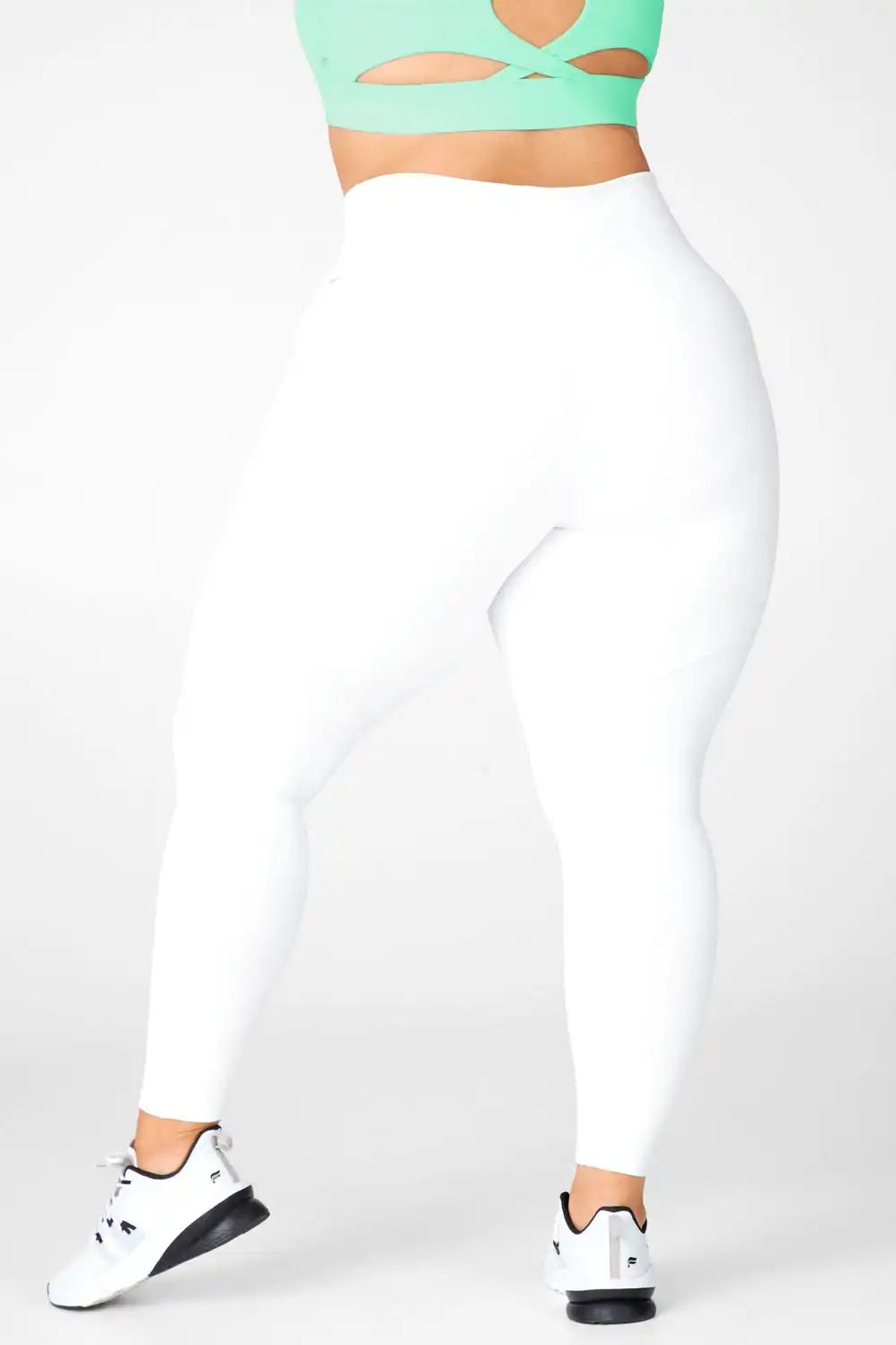 Define PowerHold® High-Waisted Legging