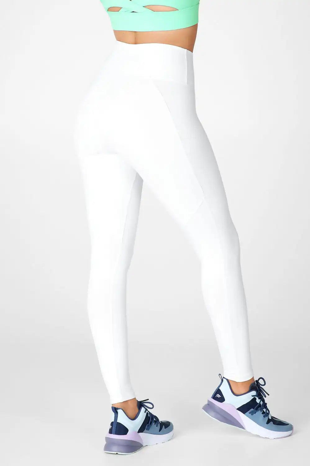 Define PowerHold® High-Waisted Legging Main image