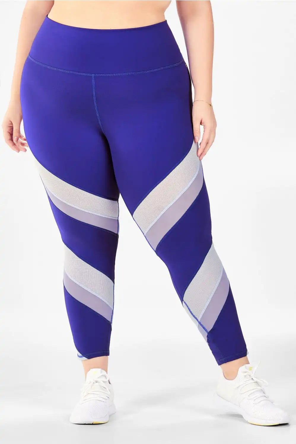 Define PowerHold® High-Waisted 7/8 Legging