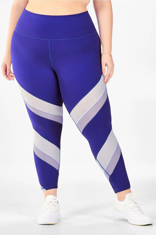 Define PowerHold® High-Waisted 7/8 Legging