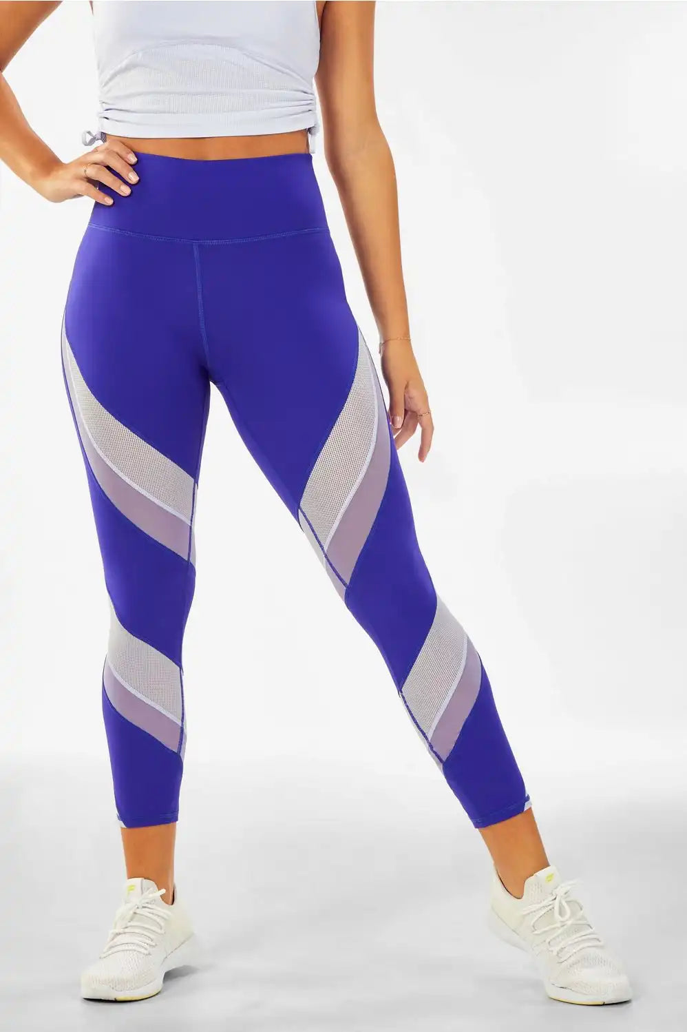 Define PowerHold® High-Waisted 7/8 Legging
