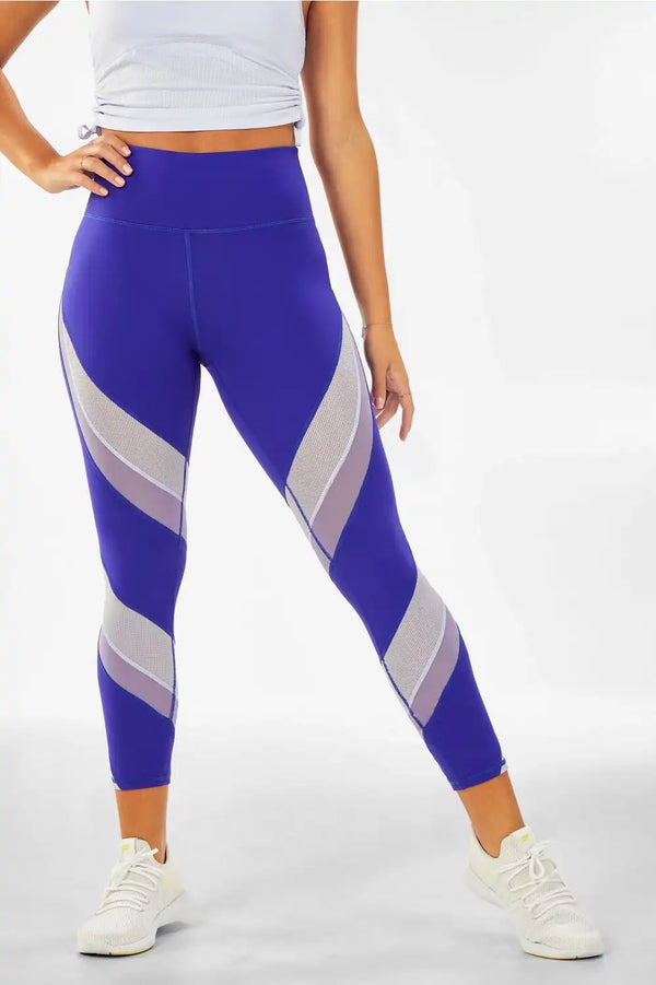 Define PowerHold® High-Waisted 7/8 Legging